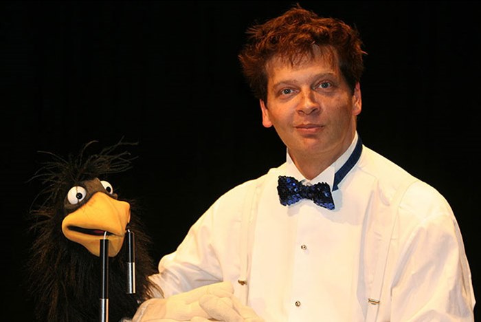 Vatsastapuhumista