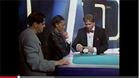 TV 2 Älä katso ohjelmassa